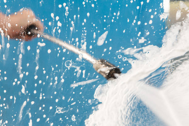 Best Boat and Dock Cleaning  in Amador Pines, CA