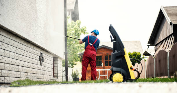Best Post-Construction Pressure Washing  in Amador Pines, CA